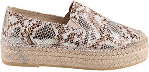 Viguera Loafers