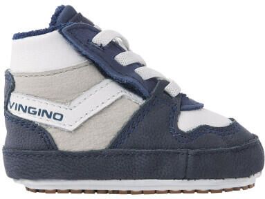 VINGINO Rens mid crib vb47-1025-03 blauw