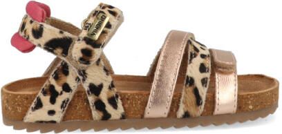 VINGINO Sandalen vienna vg47-5021-04 goud