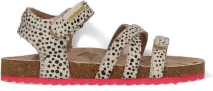 VINGINO Sandalen vikki vg47-5002-02 zwart