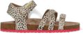 VINGINO Sandalen vikki vg47-5002-02 zwart - Zwart
