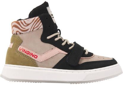 VINGINO Senne mid velcro premium vg46-8031-02