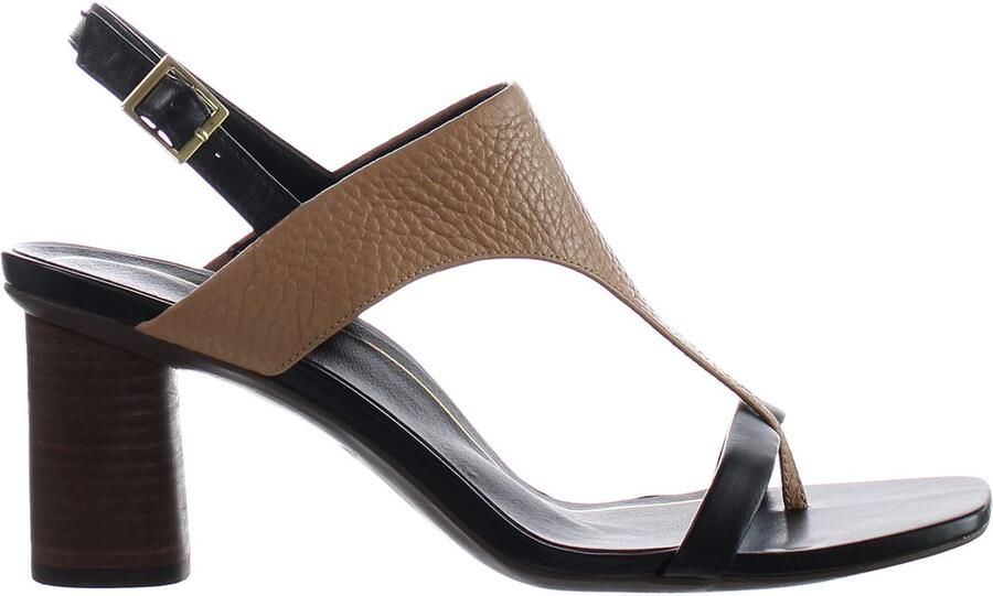 Vionic Alondra Bruin Dames Sandalen
