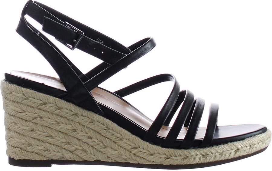 Vionic Ayda Zwart Damesschoenen