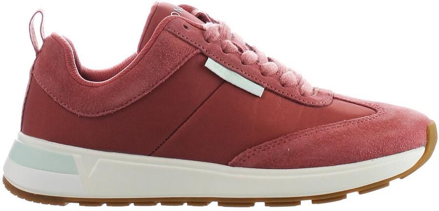 Vionic Breilyn Roze Damestrainers
