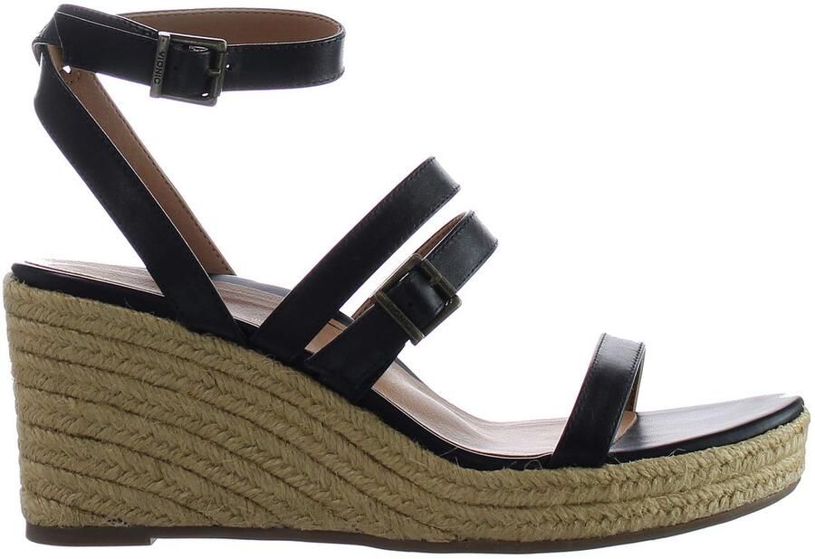 Vionic Sabina Zwart Damesschoenen