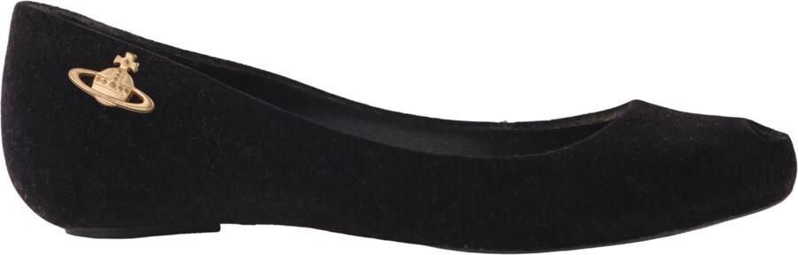 Vivienne Westwood Pre-owned Vivienne Westwood Meissa Flats jaren 2000