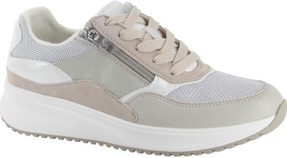 Waldläufer 765001-101-339 dames veterschoenen sportief