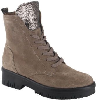 Waldläufer 934806-200-876 dames veterschoenen sportief