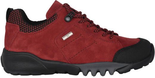 Waldläufer H-amiata dames sneaker