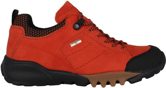 Waldläufer H-amiata dames sneaker