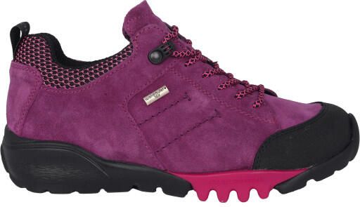 Waldläufer H-amiata dames sneaker