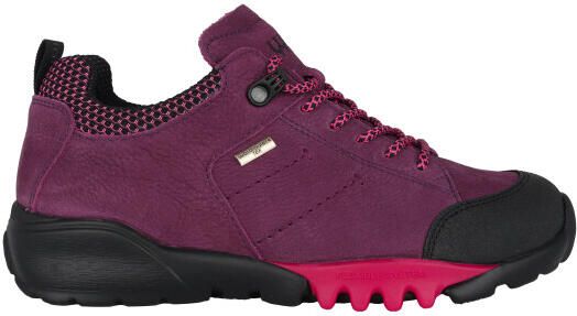 Waldläufer H-amiata dames sneaker