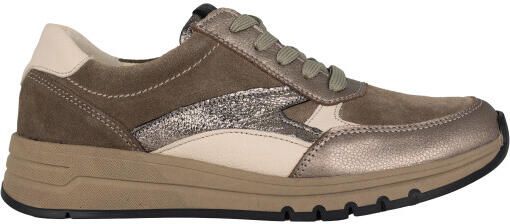 Waldläufer H-april dames sneaker