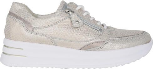 Waldläufer H-arianna dames sneaker