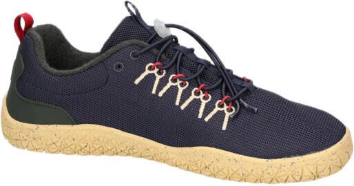 Waldläufer H-boris heren sneaker