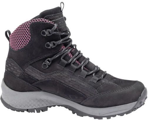 Waldläufer H-emma dames sneaker