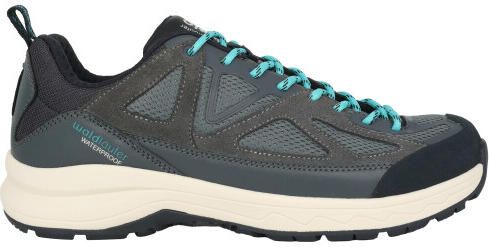 Waldläufer H-fred heren sneaker