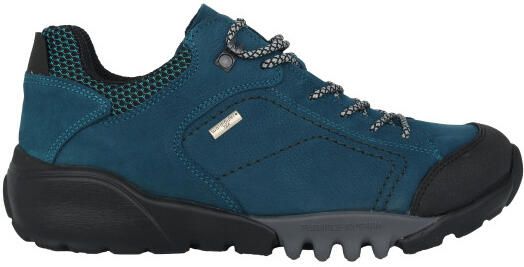 Waldläufer H-fritz heren sneaker