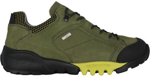 Waldläufer H-fritz heren sneaker
