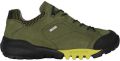 Waldläufer H-fritz heren sneaker - Groen