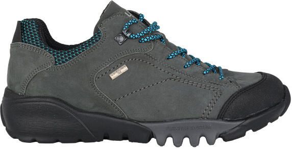Waldläufer H-fritz heren sneaker