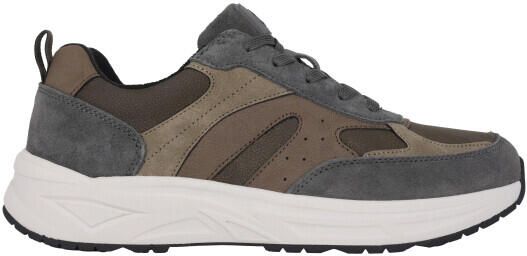 Waldläufer H-jack heren sneaker