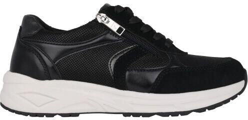 Waldläufer H-jill dames sneaker