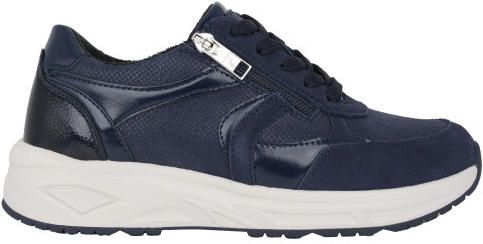 Waldläufer H-jill dames sneaker