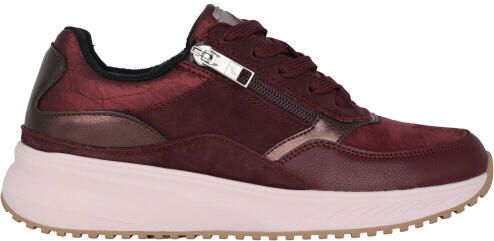 Waldläufer H-mara dames sneaker