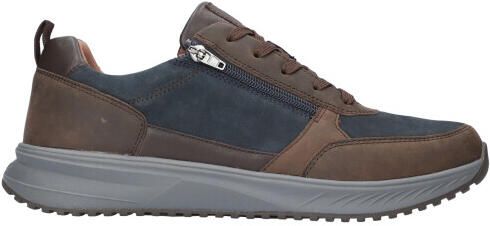 Waldläufer H-marius heren sneaker