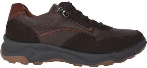Waldläufer H-max heren sneaker