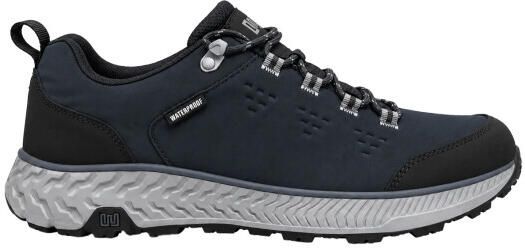 Waldläufer H-michi heren sneaker