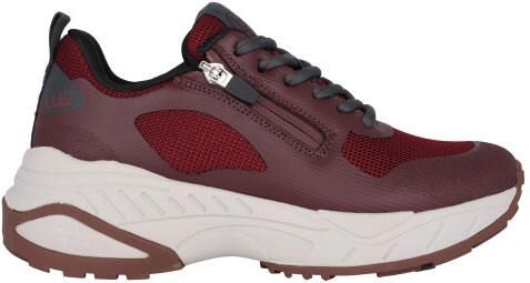 Waldläufer H pepper dames sneaker