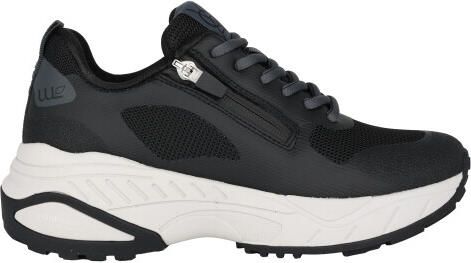Waldläufer H pepper dames sneaker