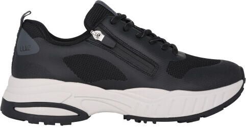 Waldläufer H pero heren sneaker