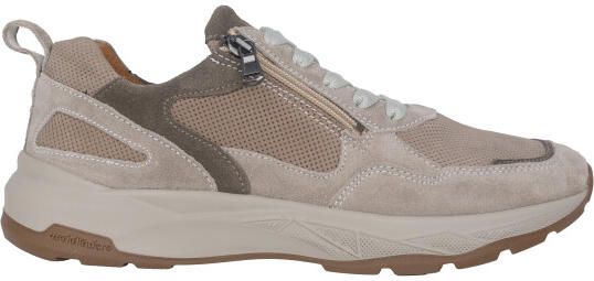 Waldläufer H-tom heren sneaker