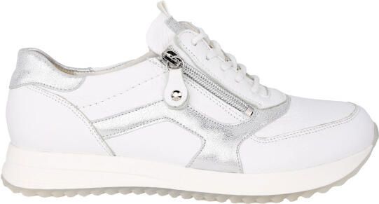 Waldläufer H-vicky dames sneaker