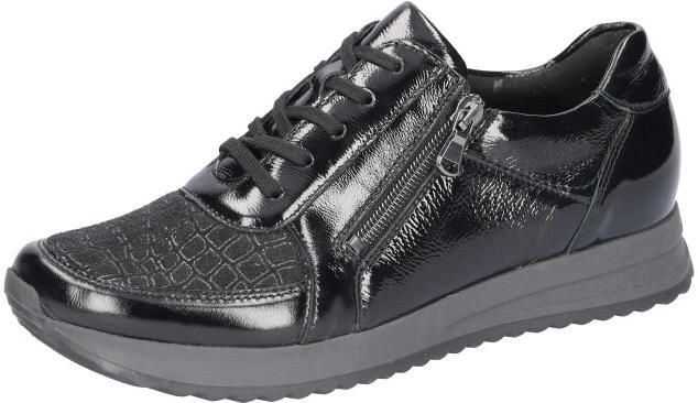 Waldläufer H-vicky dames sneaker