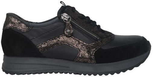 Waldläufer H-vicky dames sneaker