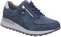 Waldläufer H64007 - Blauw