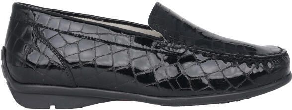 Waldläufer Harriet dames moccasin