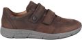Waldläufer Haslo heren sneaker - Bruin
