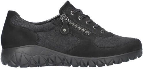 Waldläufer Havy soft dames sneaker