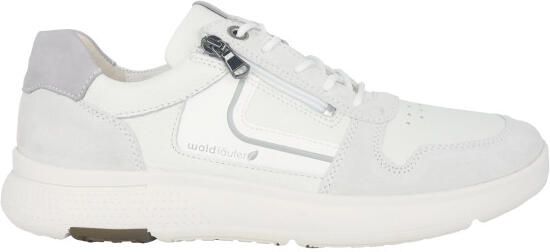 Waldläufer Heiko heren sneaker