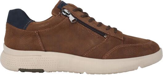 Waldläufer Heiko heren sneaker