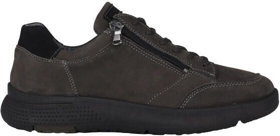 Waldläufer Heiko heren sneaker