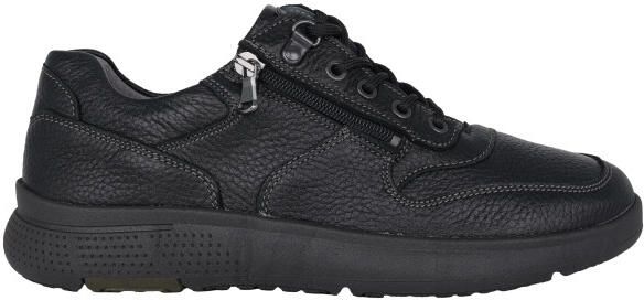 Waldläufer Heiko heren sneaker
