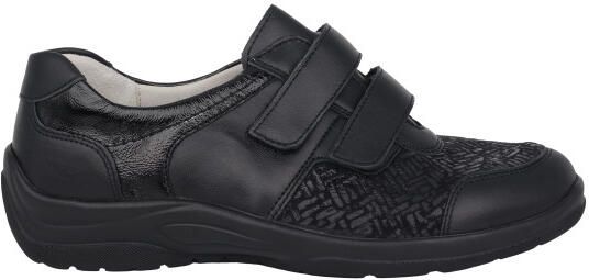 Waldläufer Hesna dames sneaker