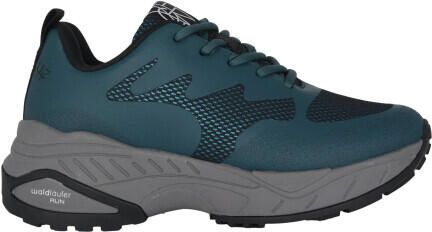 Waldläufer H+k pepper dames sneaker